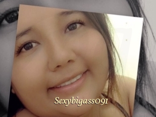 Sexybigass091