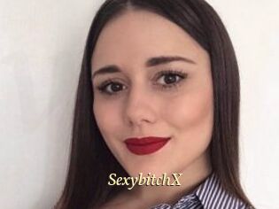 SexybitchX