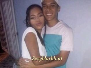 Sexyblackhott
