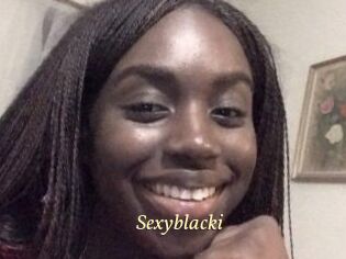 Sexyblacki