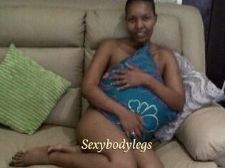 Sexybodylegs