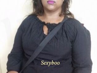 Sexyboo