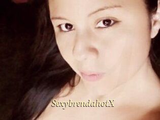 SexybrendahotX