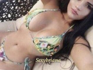 Sexybriana