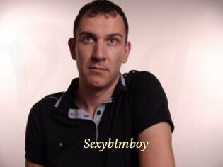 Sexybtmboy