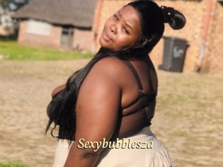 Sexybubblesza