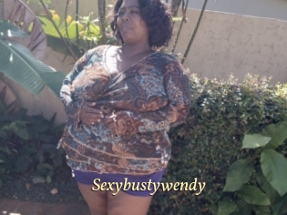 Sexybustywendy