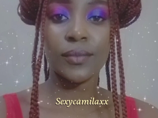 Sexycamilaxx