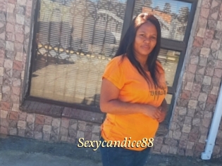 Sexycandice88