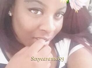 Sexycaramel93