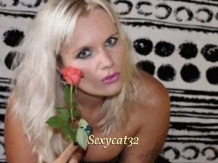 Sexycat32