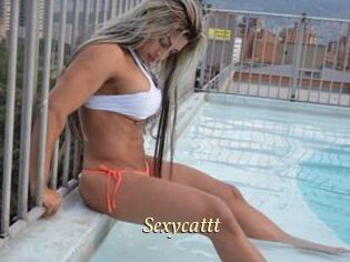 Sexycattt
