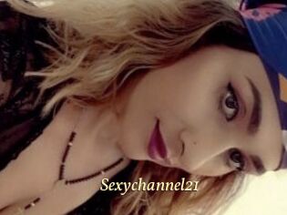 Sexychannel21