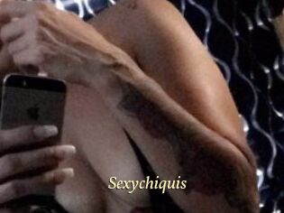 Sexychiquis