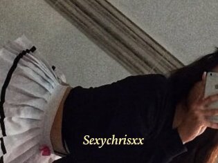 Sexychrisxx