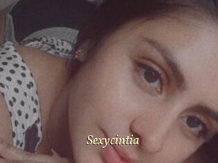 Sexycintia