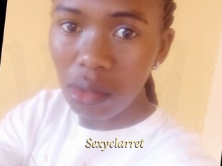 Sexyclarret