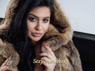 Sexyconsuelox