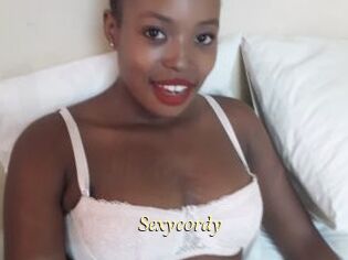 Sexycordy