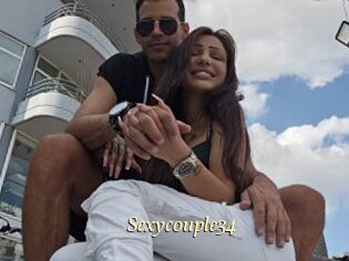 Sexycouple34