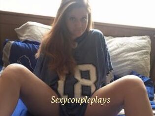 Sexycoupleplays
