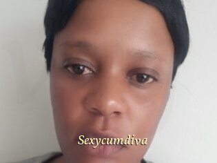 Sexycumdiva