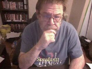 Sexydan11