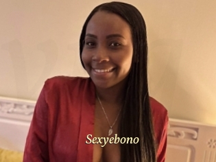 Sexyebono