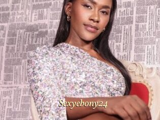 Sexyebony24