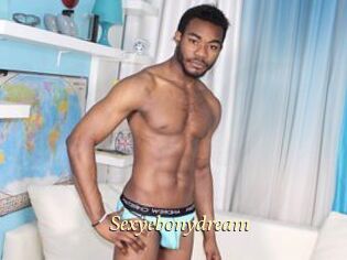 Sexyebonydream