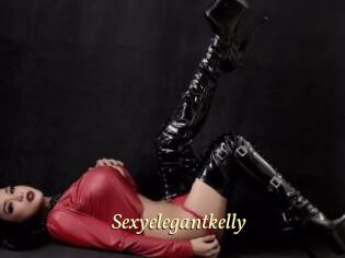 Sexyelegantkelly