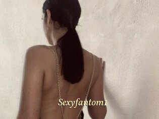 sexyfantom1 Vidéo porno gratuite