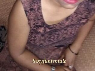 Sexyfunfemale
