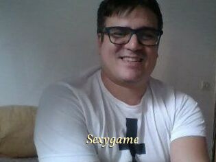 Sexygame