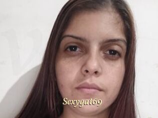 Sexygat69