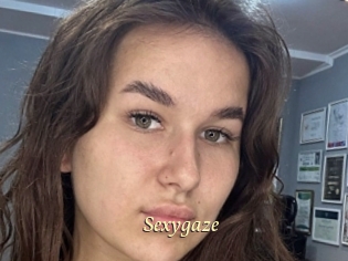 Sexygaze