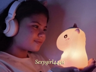Sexygirl444u