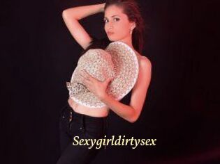 Sexygirldirtysex