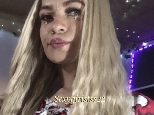 Sexygirlstss22