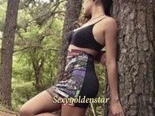 Sexygoldenstar
