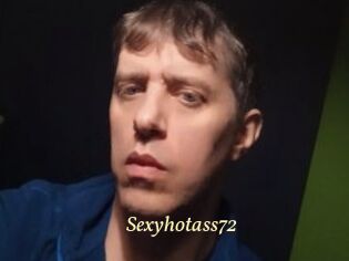 Sexyhotass72