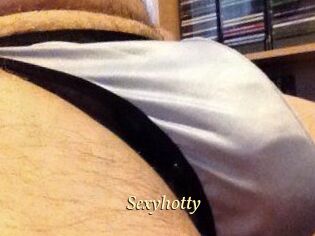 Sexyhotty