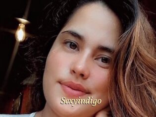 Sexyindigo