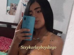 Sexykarlayboydiego
