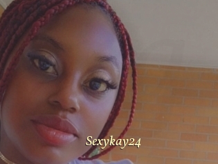 Sexykay24