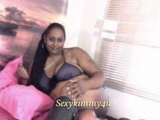Sexykimmy4u