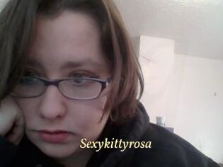 Sexykittyrosa
