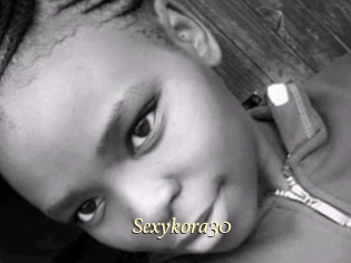 Sexykora30