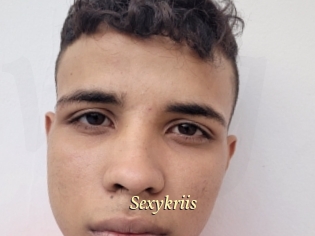 Sexykriis