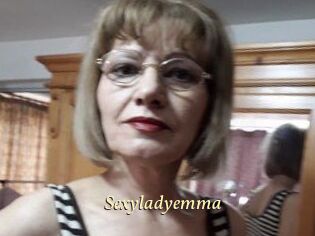 Sexyladyemma